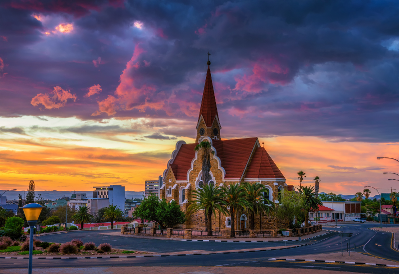 Best Job Sites in Namibia for Online Vacancies